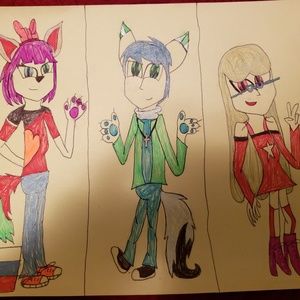 Meet your Posher, Leslie